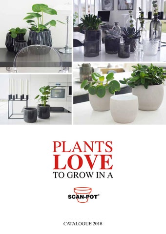 Scan pot katalog 2017/2018 by reklamehuset soenderborg aps issuu Havekrukker bauhaus