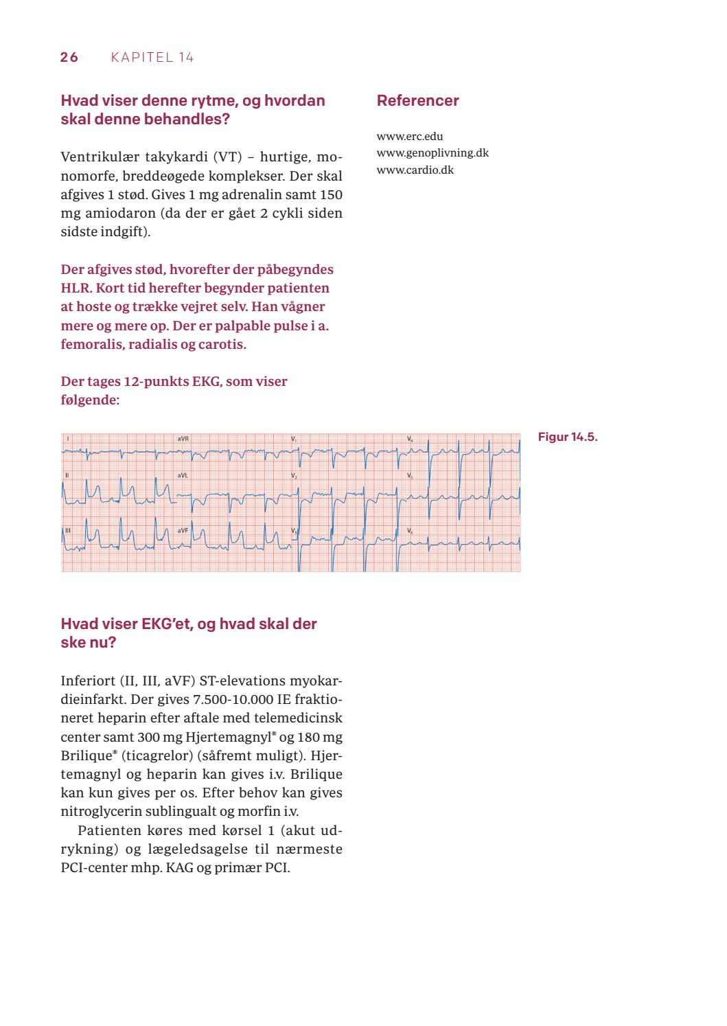 Medicinske u0026 kirurgiske cases - 2. udg. Bind 2  Vebuka.com