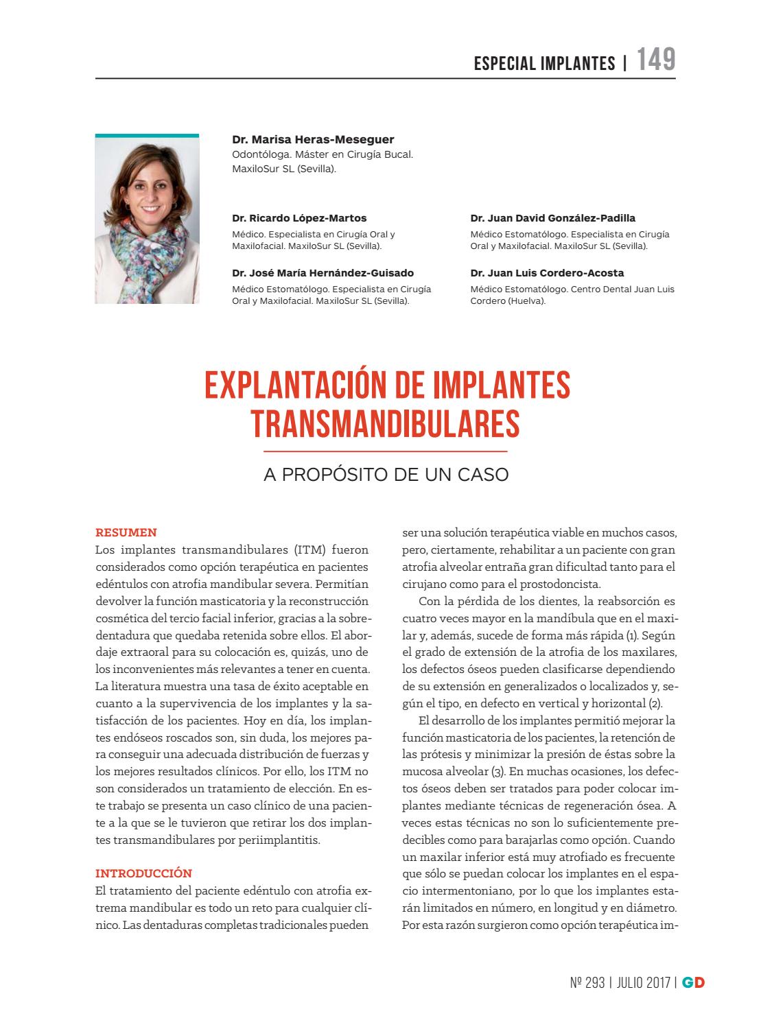 Clinica dental cordero huelva