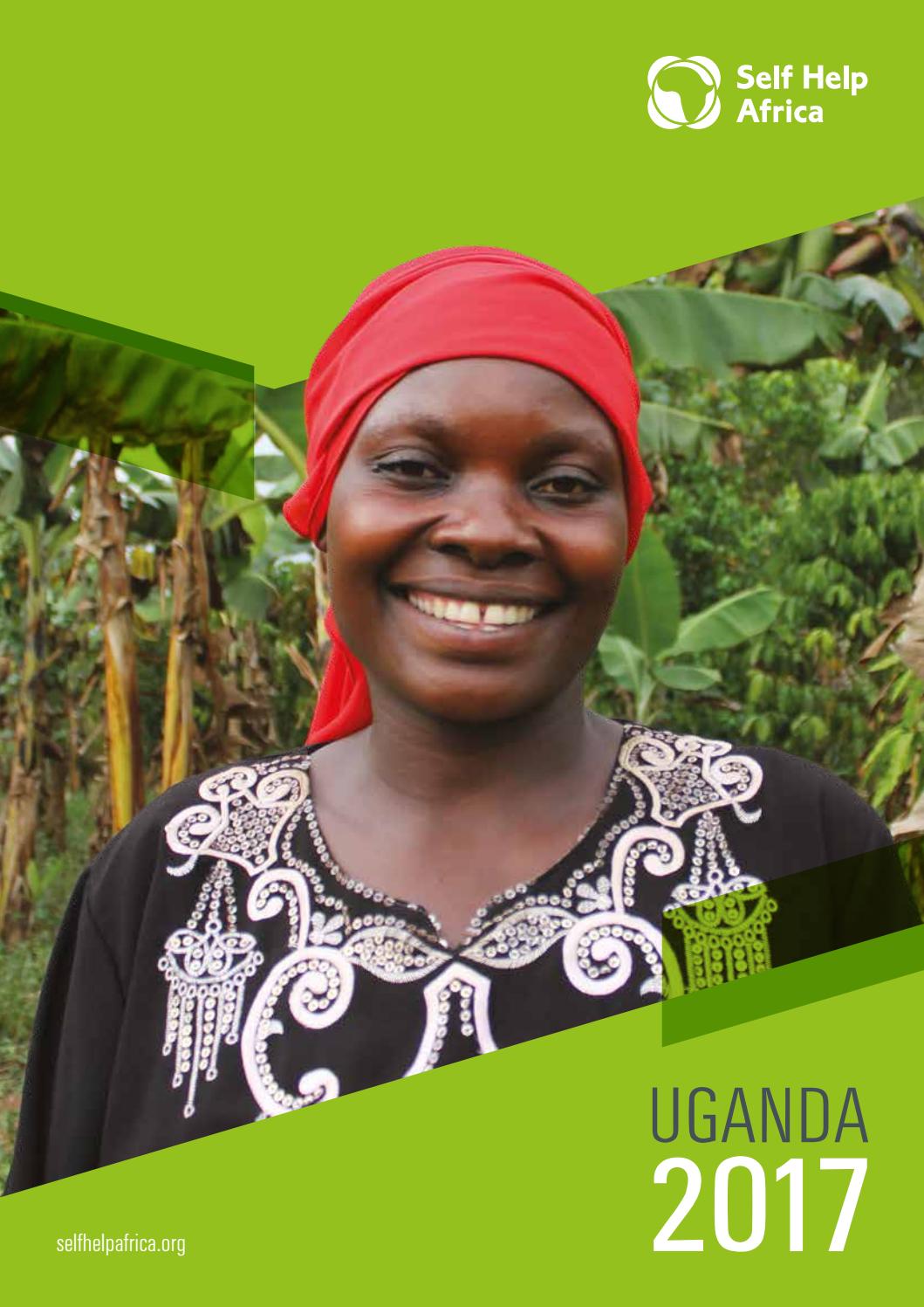 Uganda visual data 4