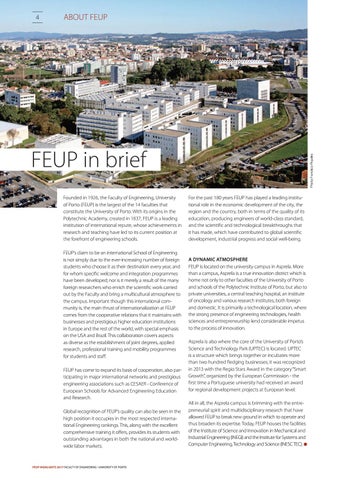 FEUP Highlights 2017 第 4 页