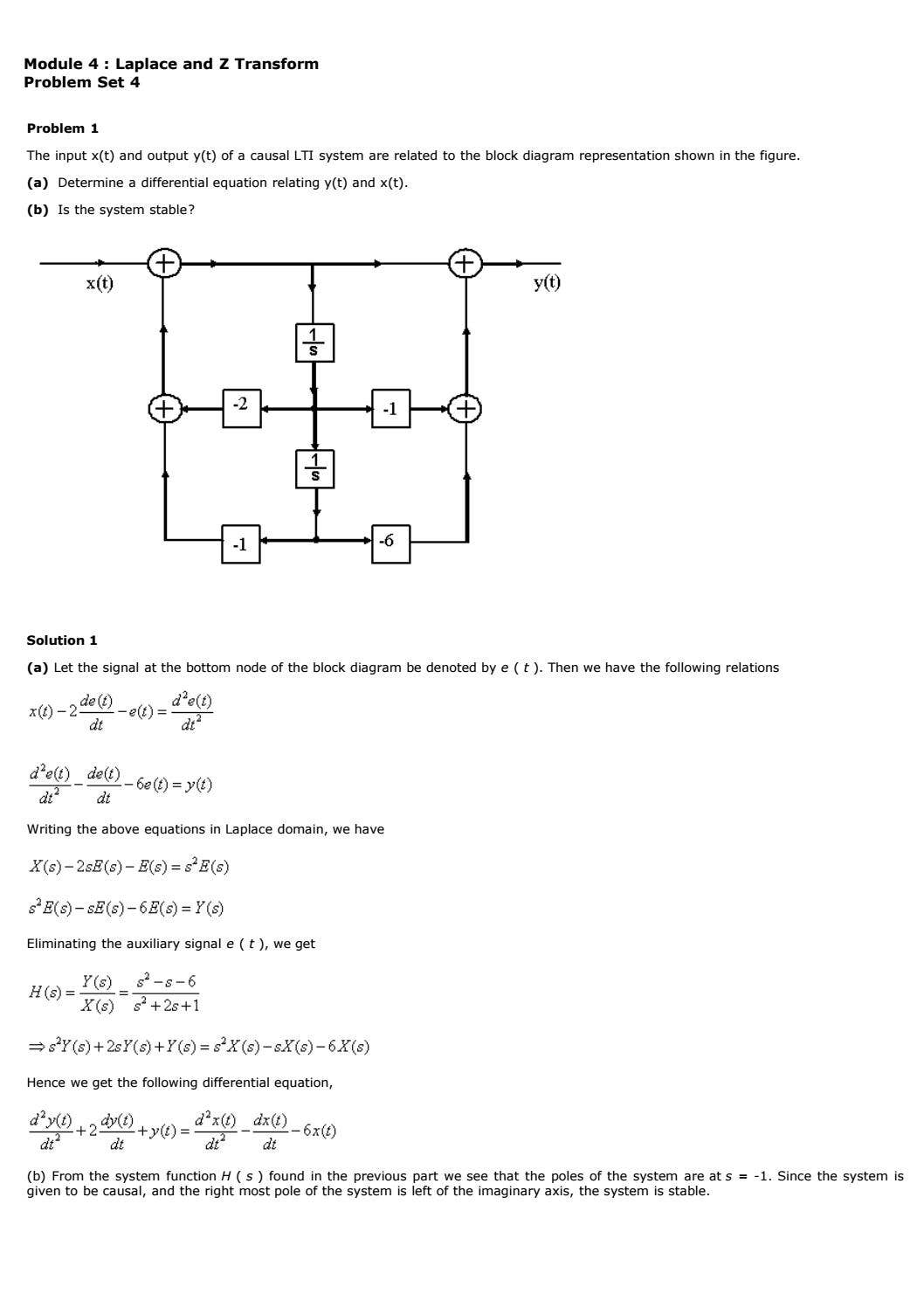 Digital signal processing ybu edu (7) by Yvan Ngassa - Issuu