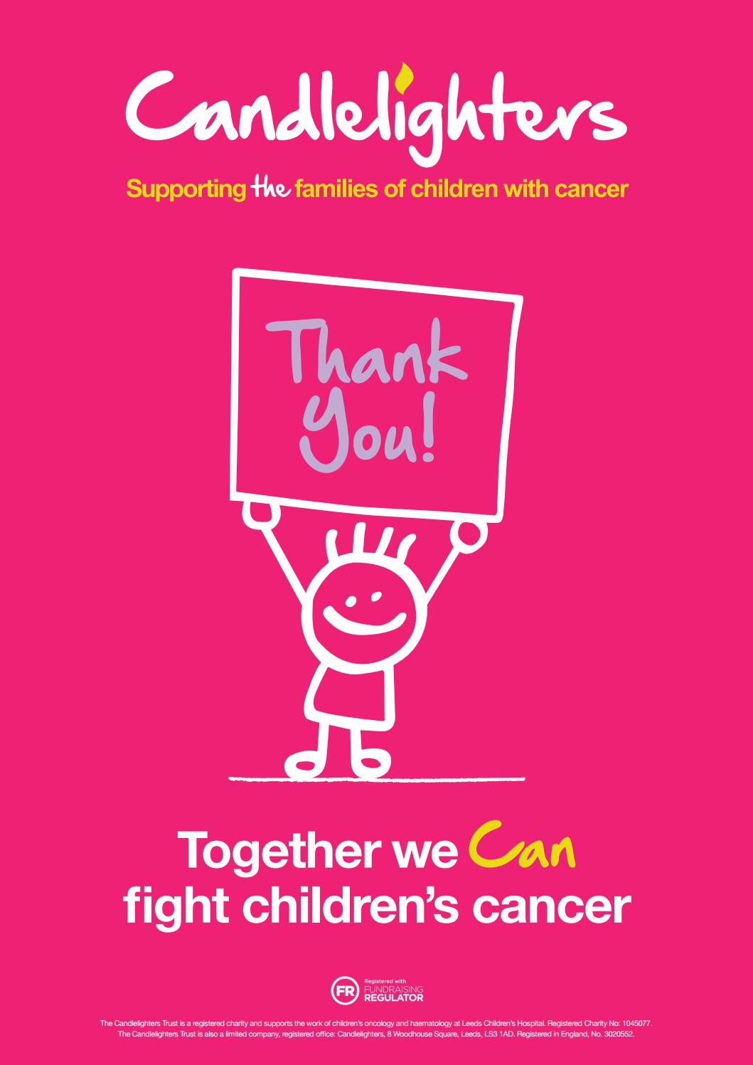 Candlelighters by Black_inc Issuu