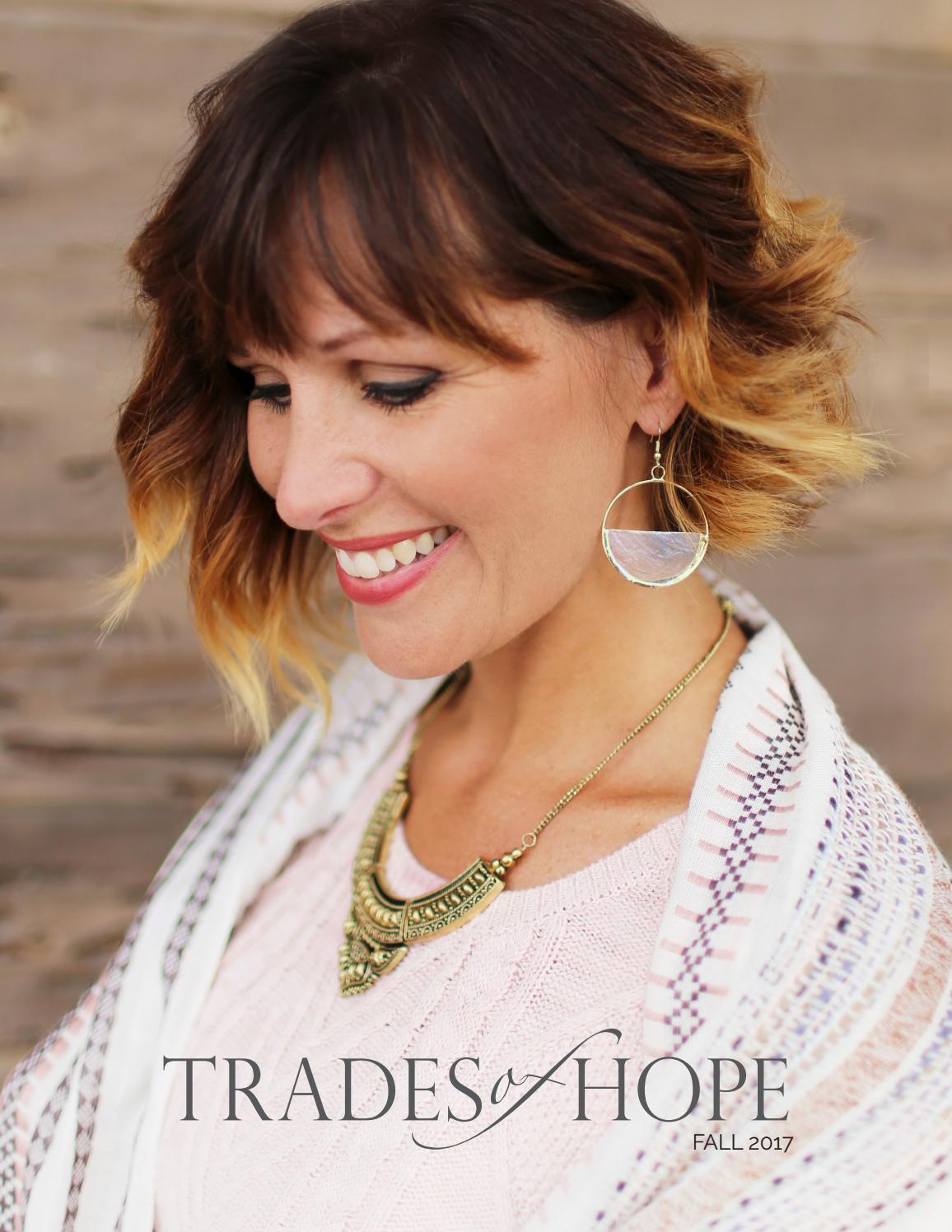 Trades of Hope Fall 2017 by Trades of Hope Issuu