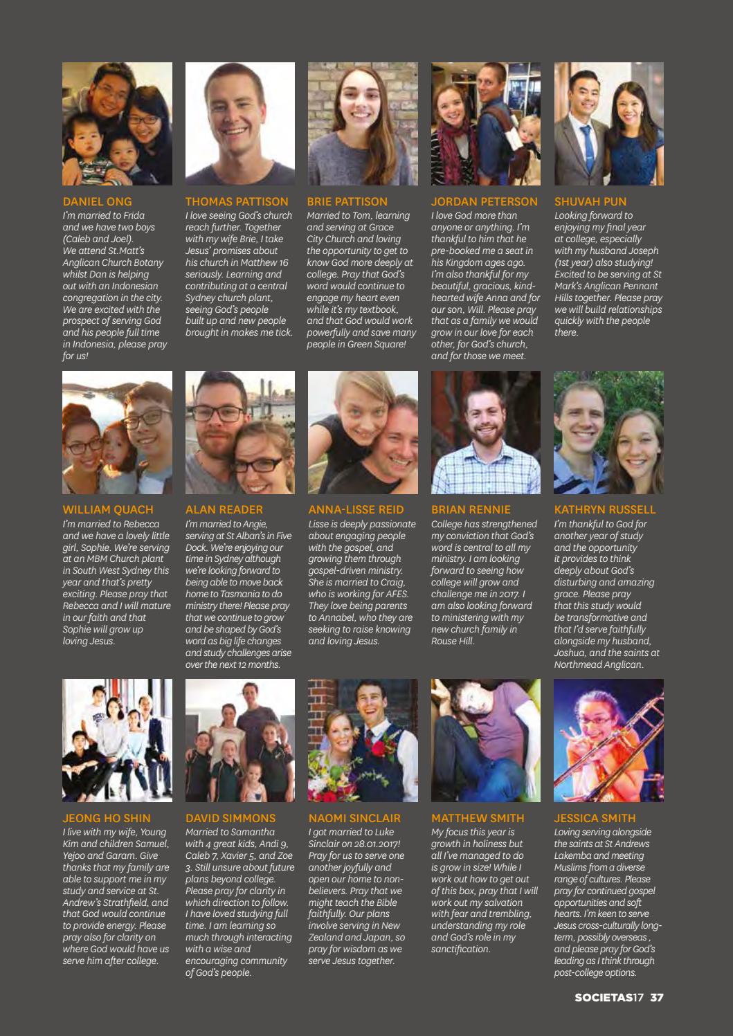 Societas 17 By Moore College Issuu