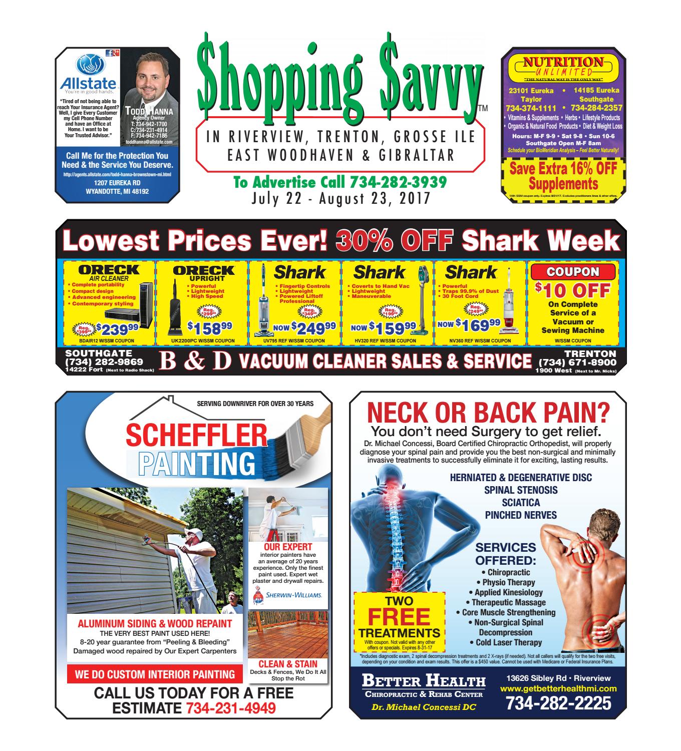 Ssm edr 7 19 by Graphics Department Issuu