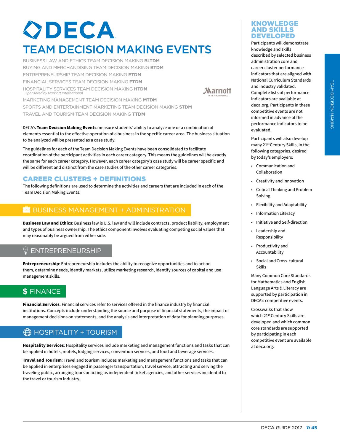 Btdm case study picture
