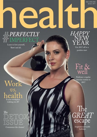 Health Magazine