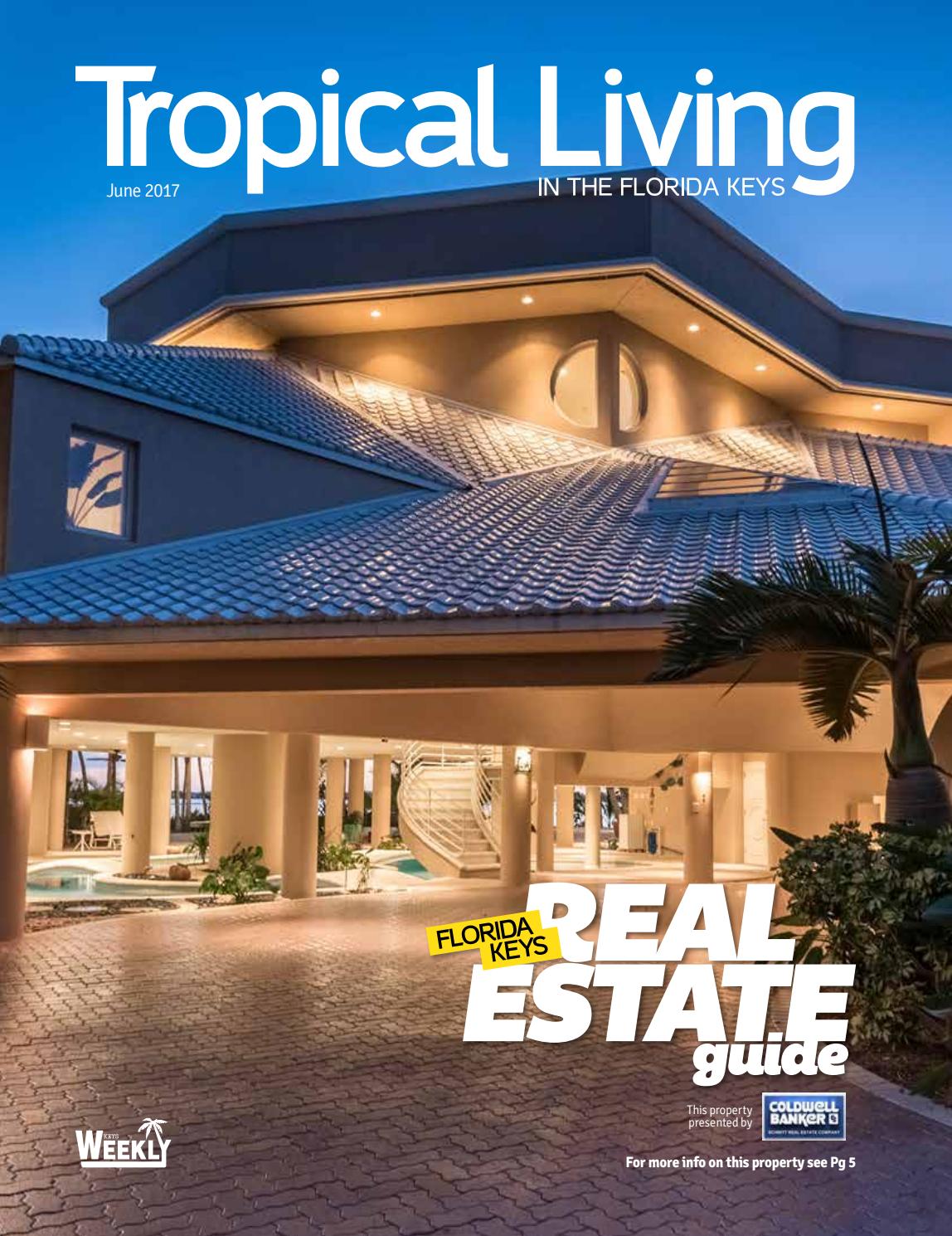 Florida Keys Real Estate Guide by Keys Weekly Newspapers Issuu