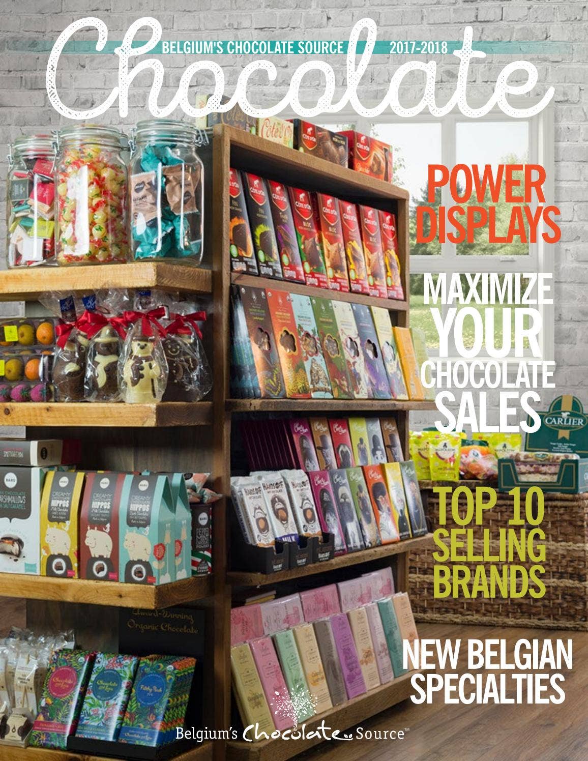 BCS Catalog 20172018 by Eat Drink Media Group Issuu