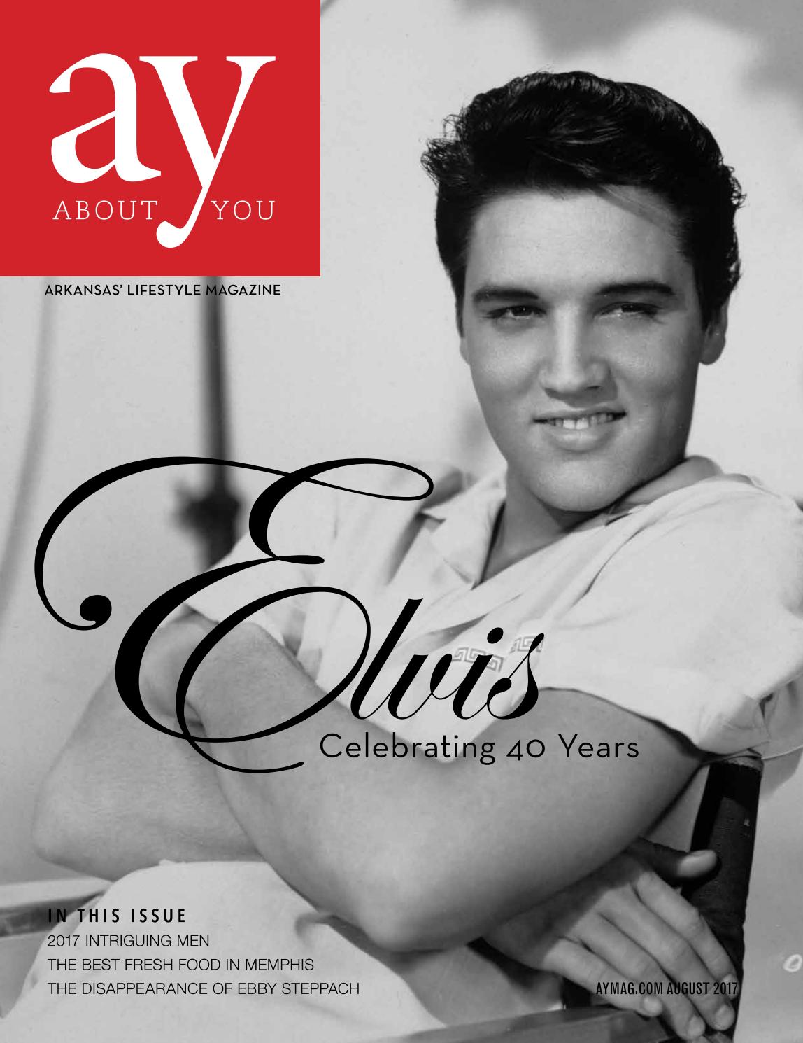AY Magazine August 2017 Issue By AY Magazine Issuu