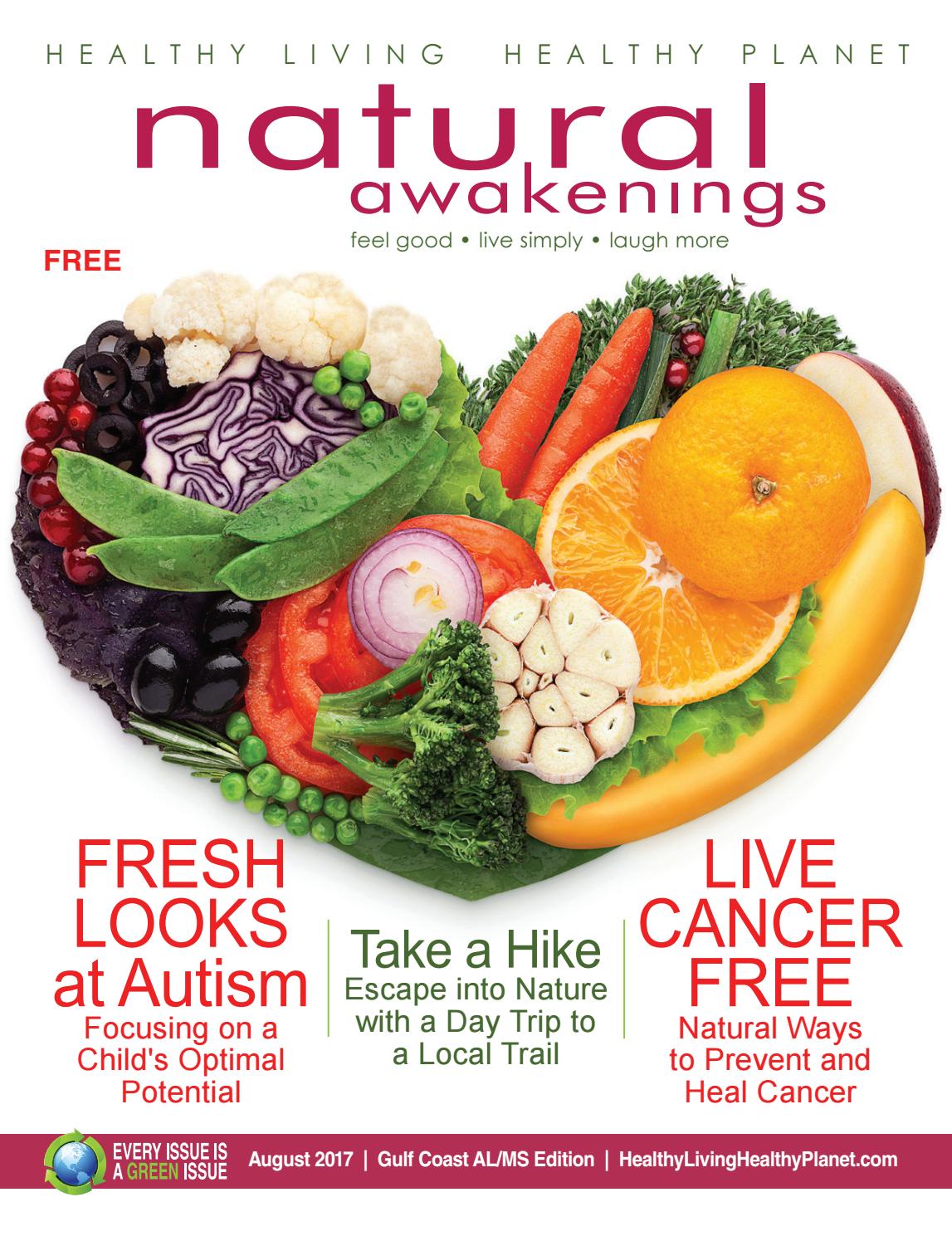 Natural Awakenings Free Magazine Natural Awakenings Free Magazine