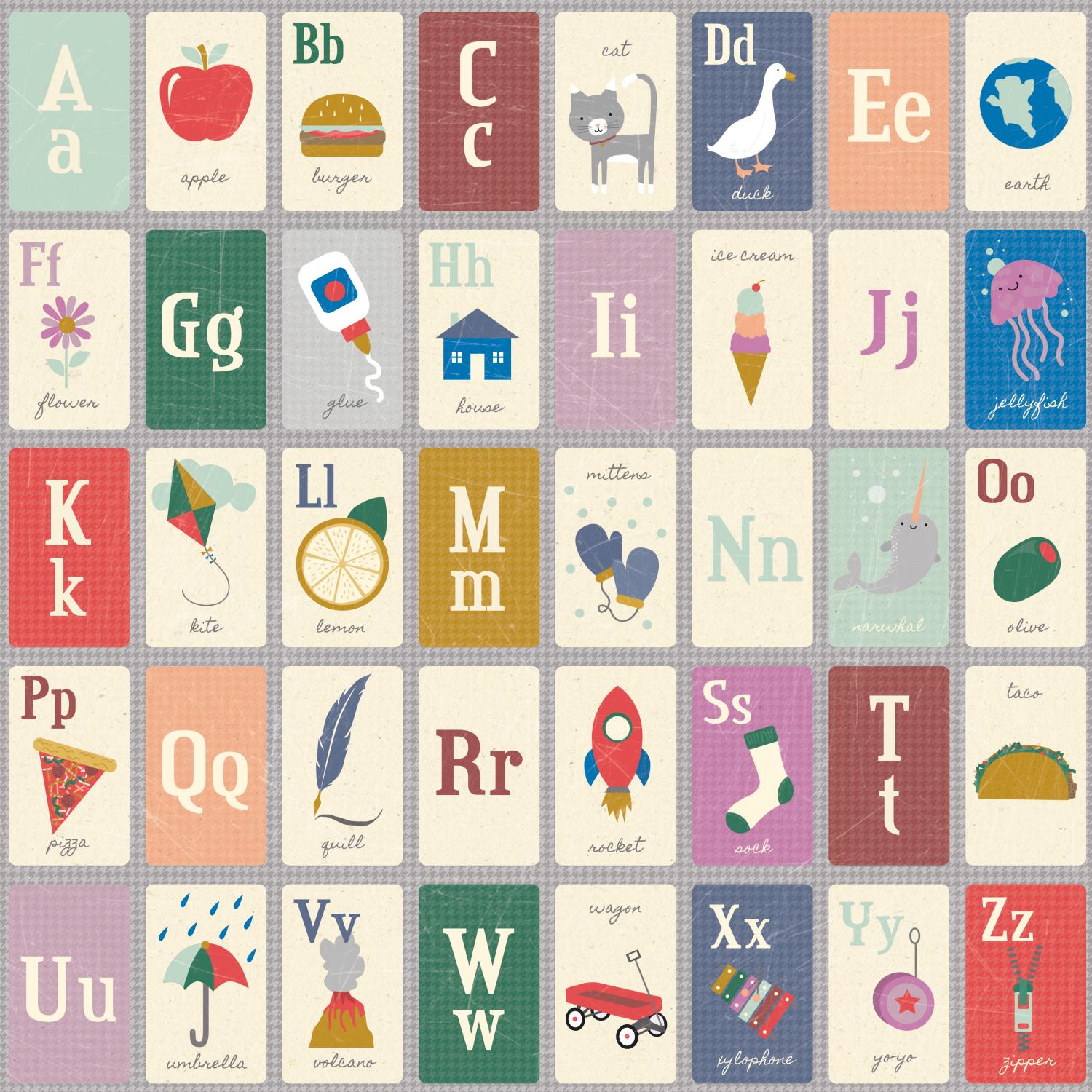 Book worm image