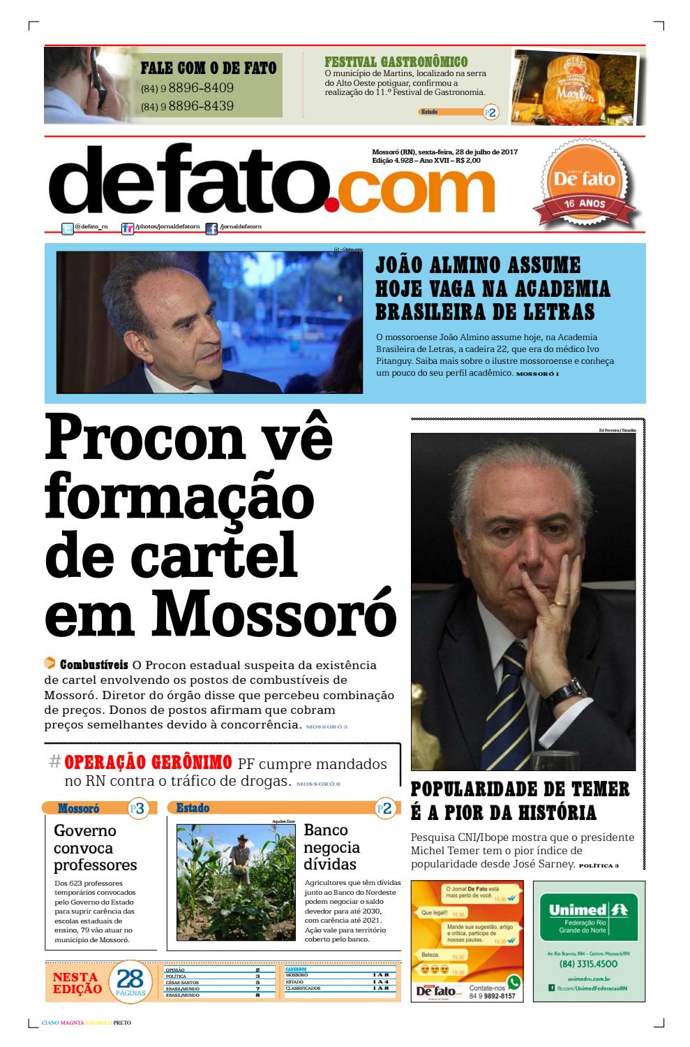 Jornal de Fato by Jornal de Fato Issuu Jornal de Fato by Jornal de Fato Issuu