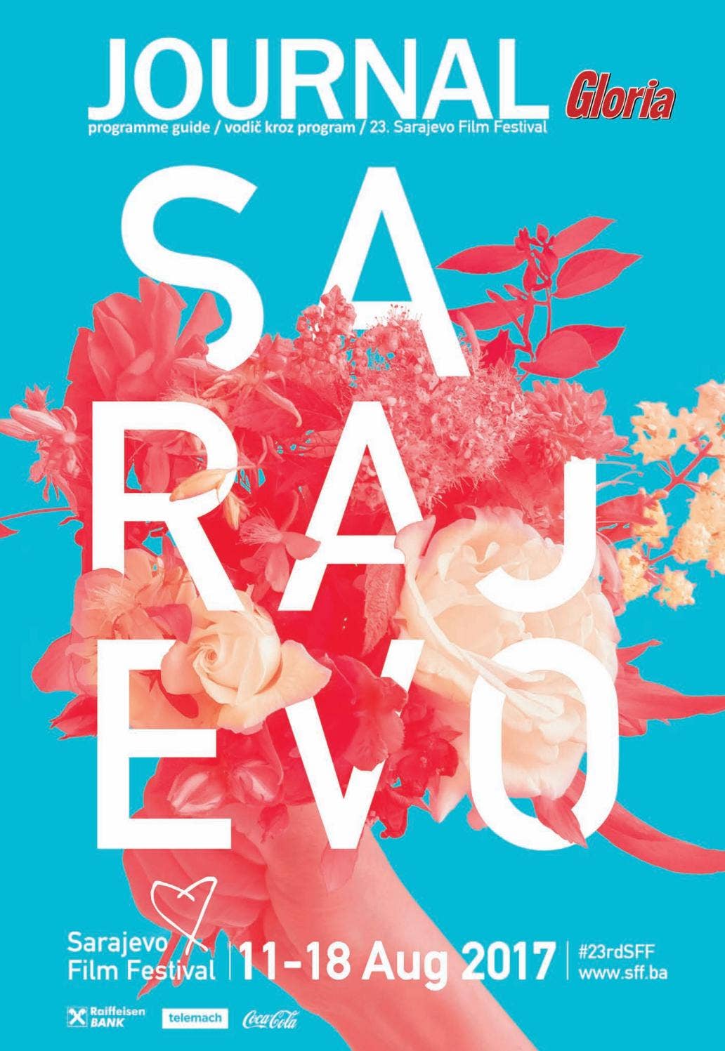 23rdSFF Journal by Sarajevo Film Festival - Issuu