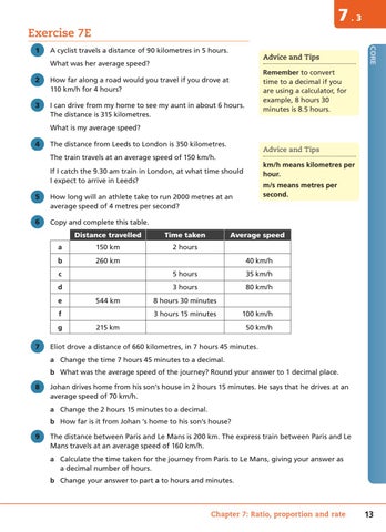 Collins Cambridge IGCSE Maths sample by Collins - Issuu