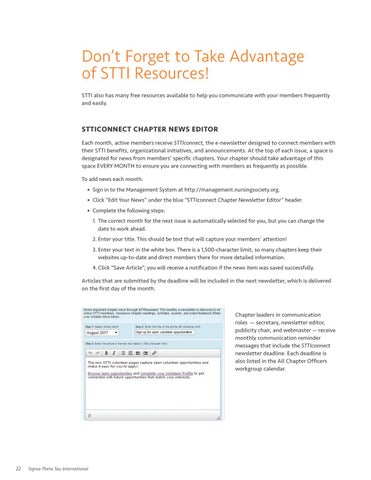 A 篇 's 指南 to Successful Retention 第 24 页