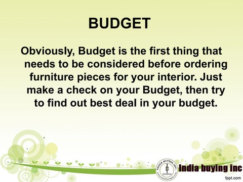 Things to consider before buying 工业风 家具 第 7 页
