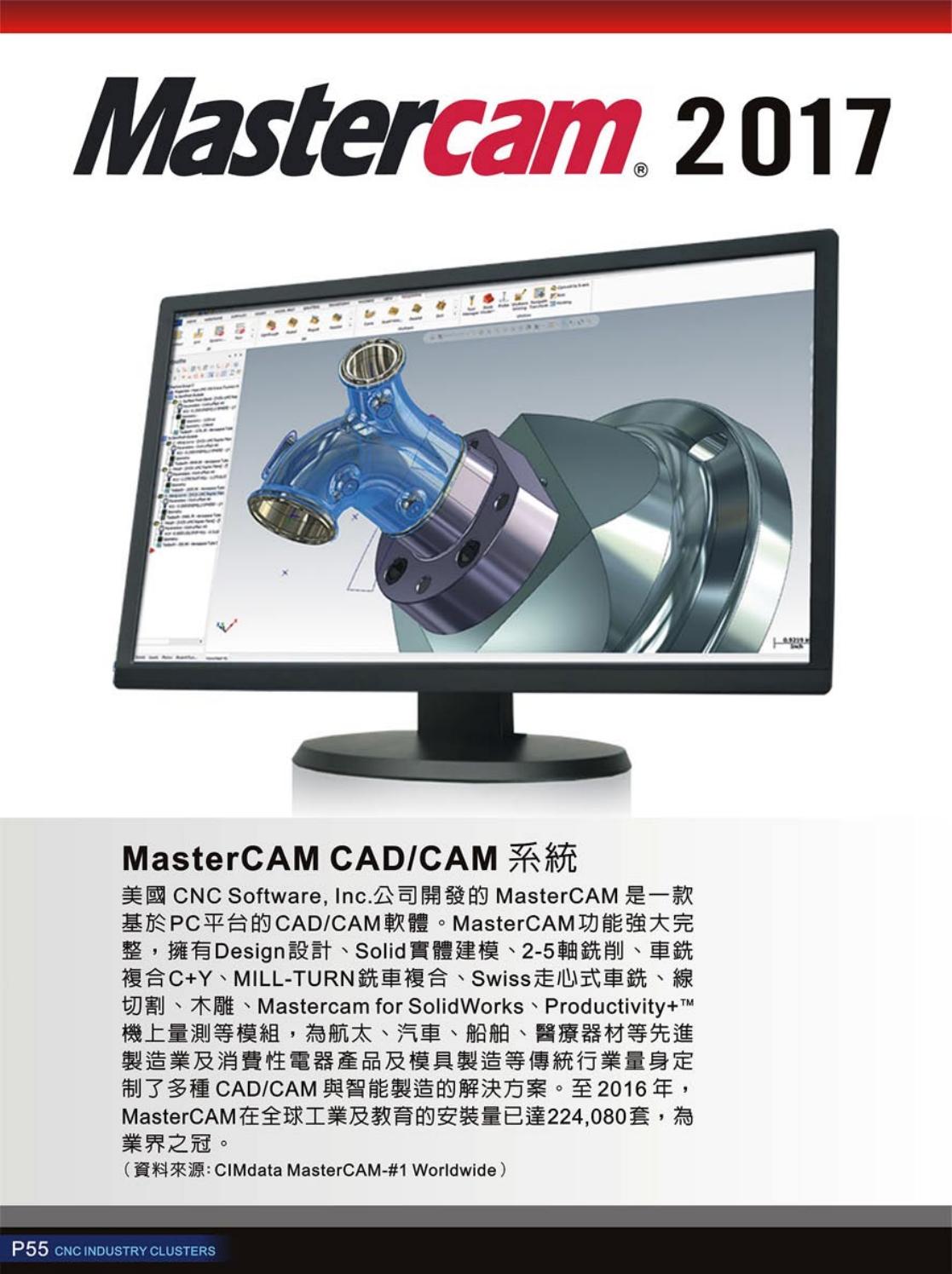 CNC Machining Magazine - Issue 08 by CNC PRECISION MACHINING MAGAZINE ...