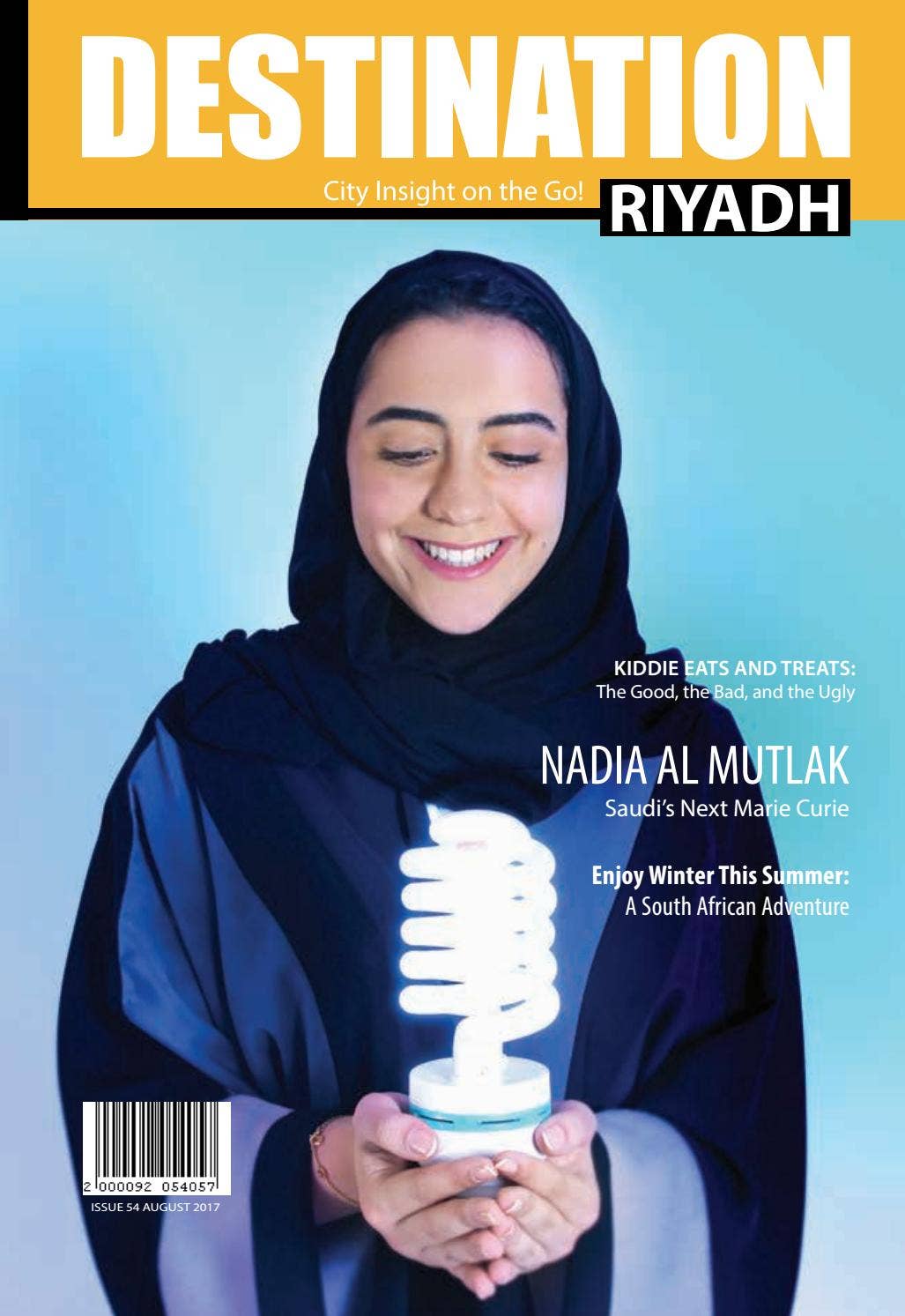 Saudi Arabia by Destination Magazine - KSA - Issuu