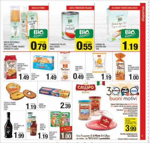 Oggiweb Srl 家具目录 · PREZZI IMBATTIBILI 第 3 页