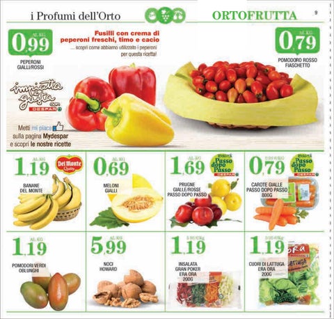 Oggiweb Srl 家具目录 · PREZZI IMBATTIBILI 第 9 页