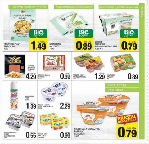 Oggiweb Srl 家具目录 · PREZZI IMBATTIBILI 第 5 页