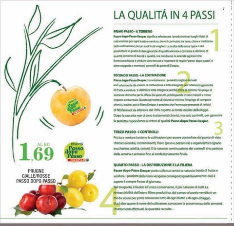 Oggiweb Srl 家具目录 · PREZZI IMBATTIBILI 第 7 页