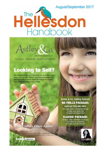 The Hellesdon Handbook Aug/Sep 17 by The Hellesdon Handbook Issuu