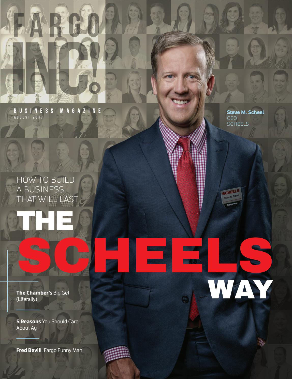 rowing machine scheels