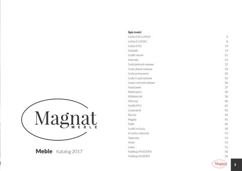 ProjektyGraficzne24h.pl 灯饰目录 magnat meble nowy 第 3 页