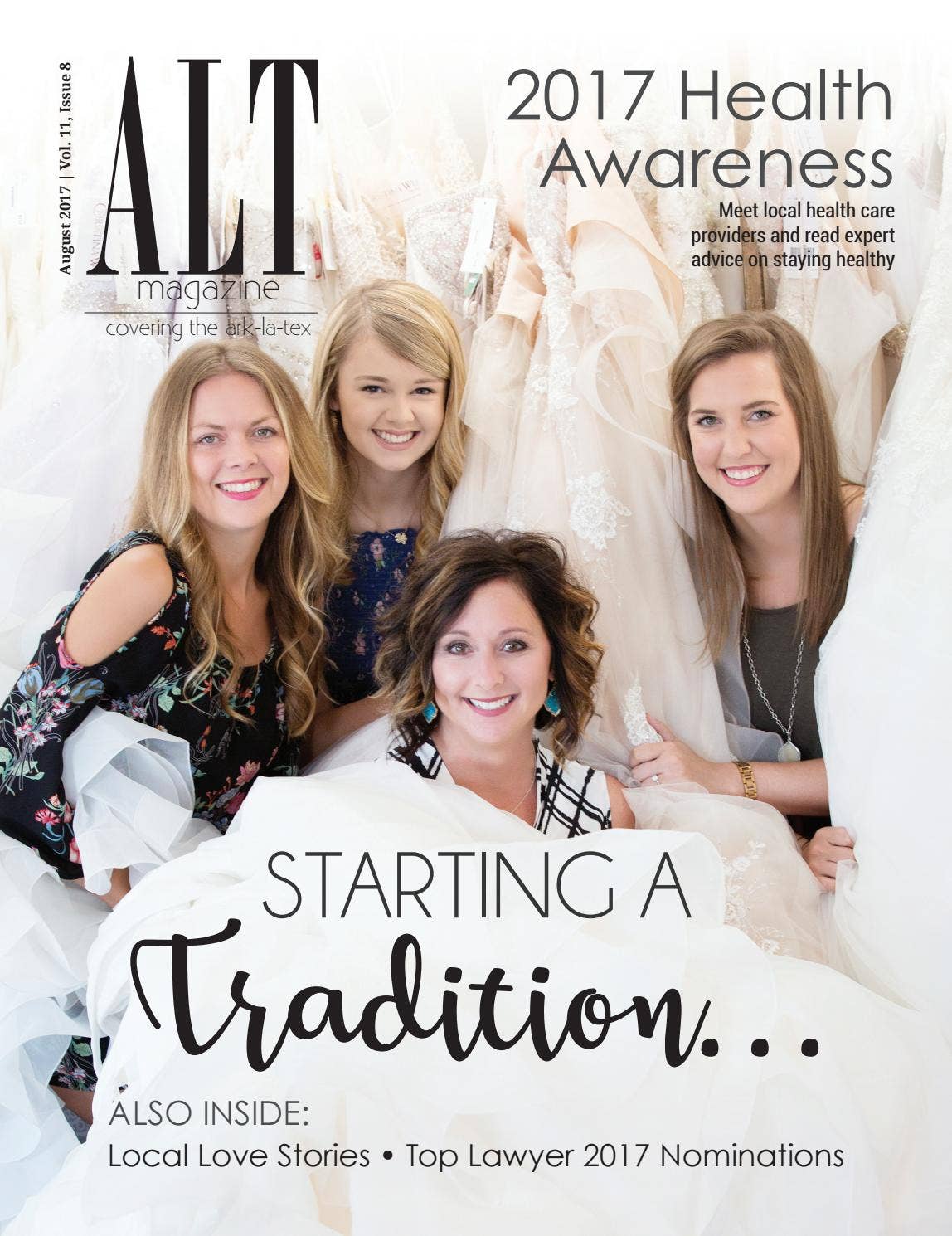 ALT Magazine August 2017 by ALT Magazine - Issuu