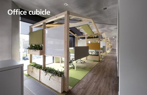 Artemide - Workplace application 灯饰手册 - 2017 第 10 页