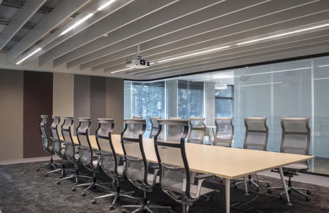 Artemide - Workplace application 灯饰手册 - 2017 第 15 页