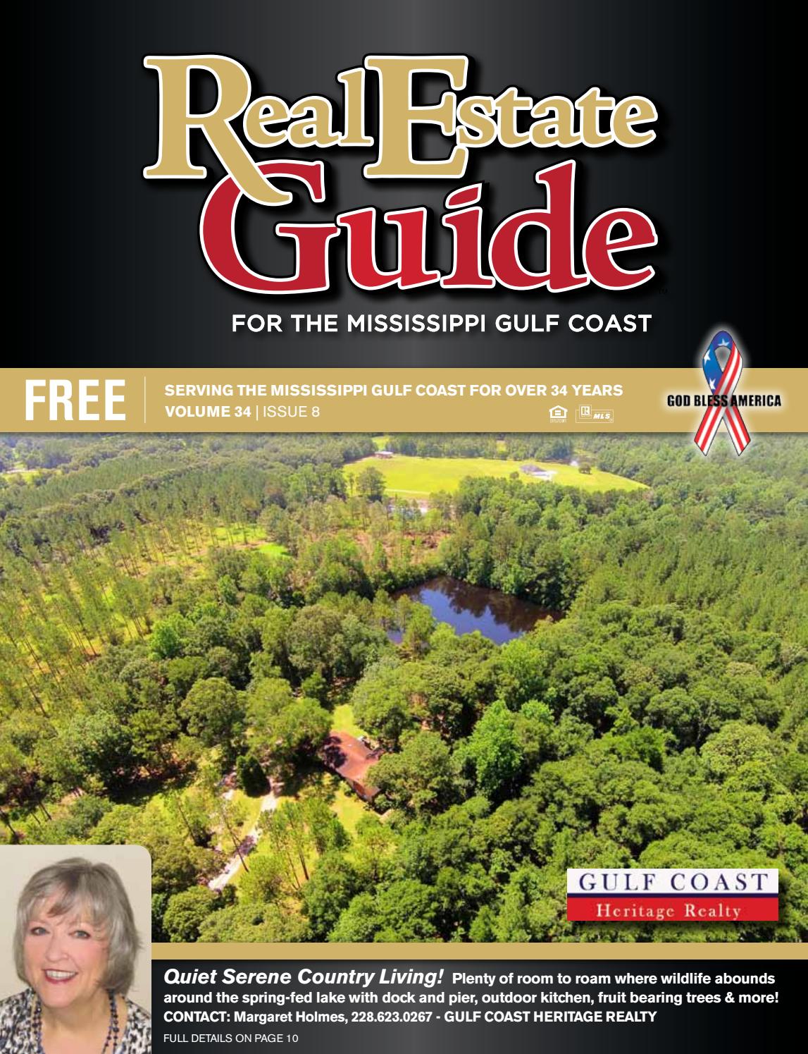 Real Estate Guide August 2017 by Real Estate Guide for the