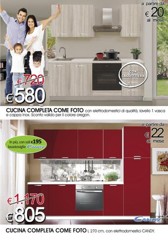 Asselle Mobili 家具目录 · catalogo offerte 2017 第 2 页