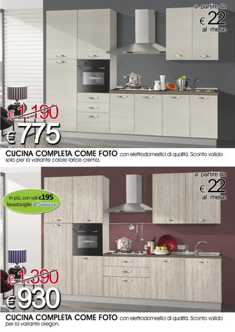 Asselle Mobili 家具目录 · catalogo offerte 2017 第 3 页