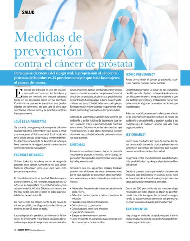 ¿Puede un cáncer de próstata de 22 años contraer ¿Puede un cáncer de próstata de 22 años contraer