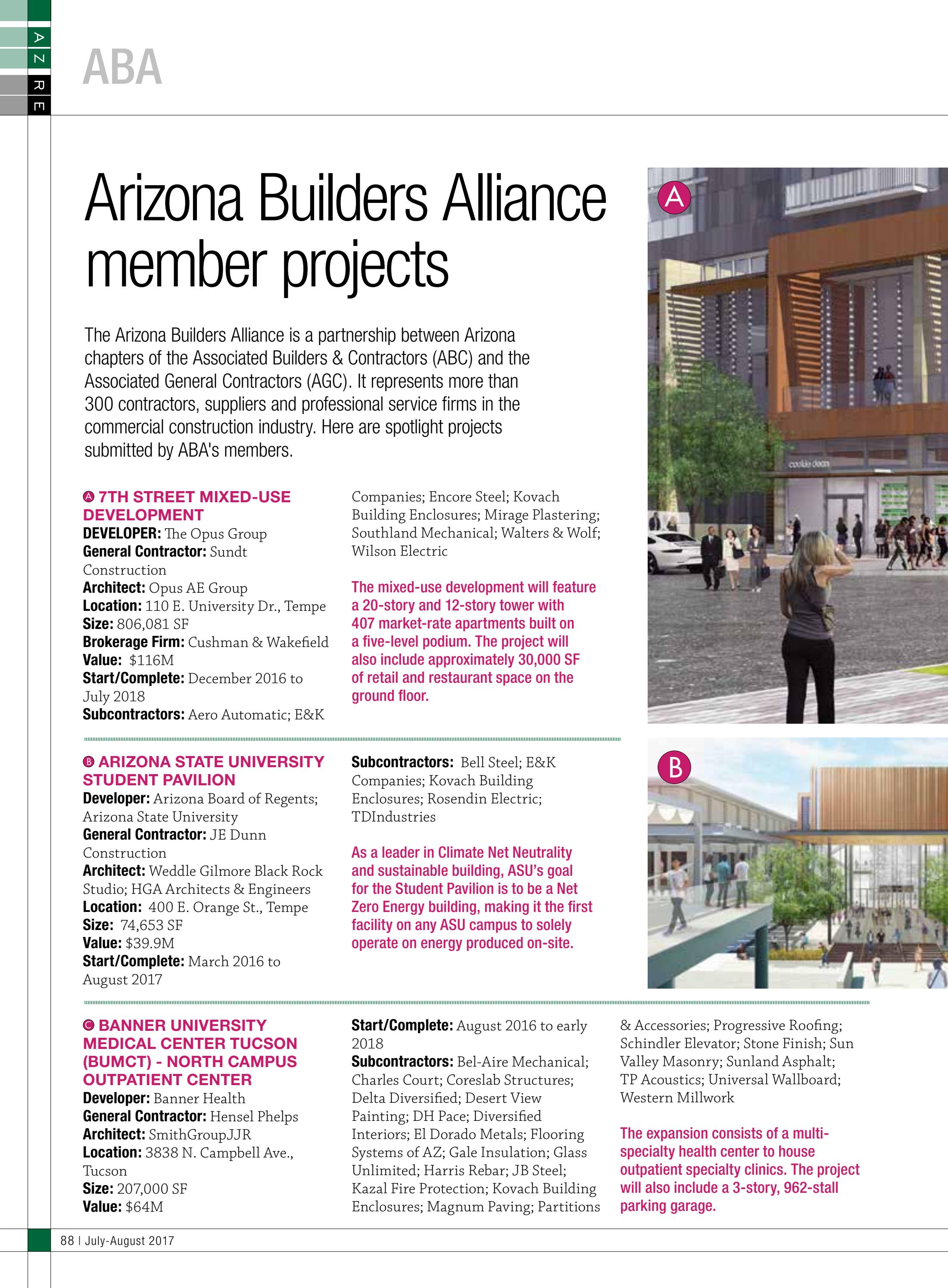 Azre July August 2017 By Az Big Media Issuu