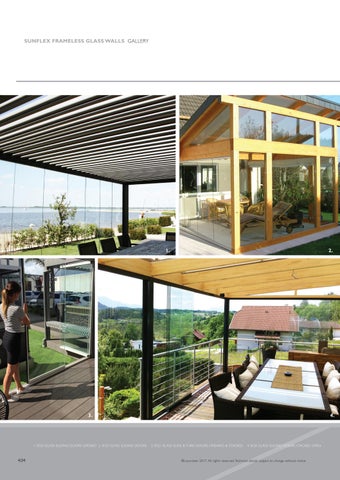 Louvretec Design Manual by Louvretec - Issuu