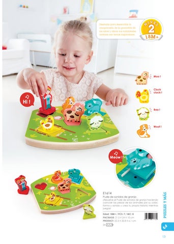 HAPE 2018 第 13 页