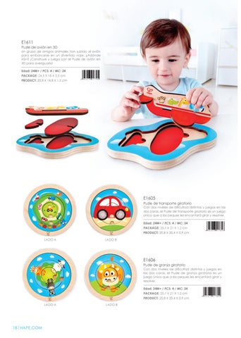 HAPE 2018 第 18 页
