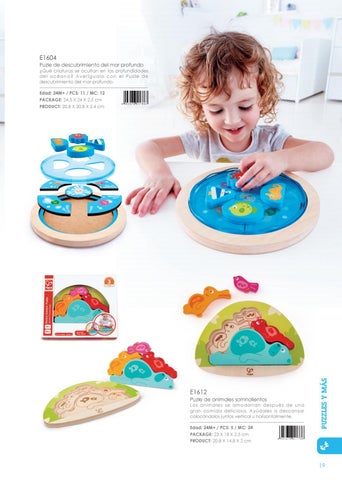 HAPE 2018 第 19 页