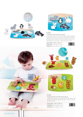 HAPE 2018 第 20 页