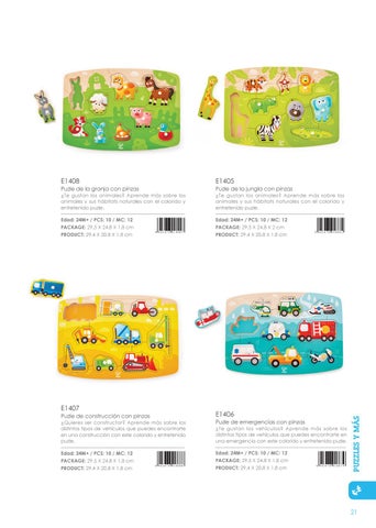 HAPE 2018 第 21 页