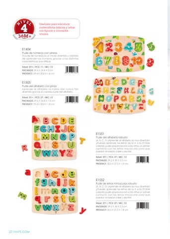 HAPE 2018 第 22 页