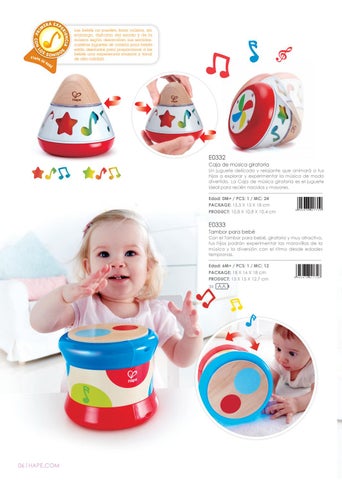 HAPE 2018 第 6 页