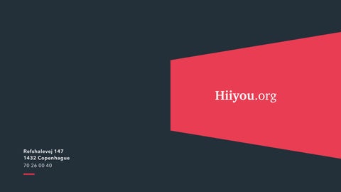 Hiiyou infotilnyepartnere spa 第 16 页