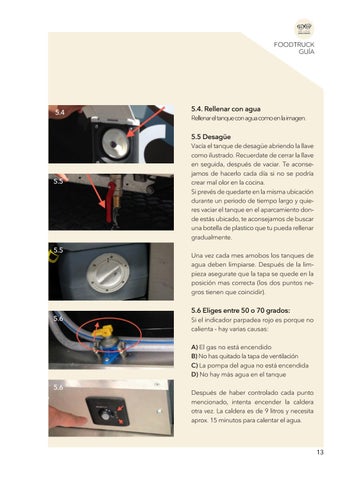 Mk manual 指南 to your foodtruck 01 spa 第 13 页