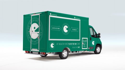 Foodtruck family spa 第 19 页